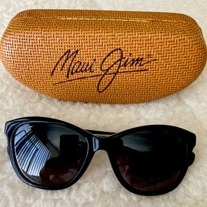 Maui Jim Sunglasses 🕶